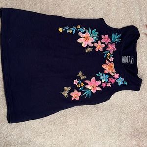Tank top size 7 toddlers. Perfect conditions